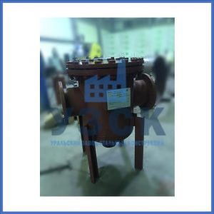 Купить шламоотводитель ФШМ в Старом Осколе