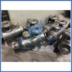 Купить грязевики ГПТ от производителя в Старом Осколе