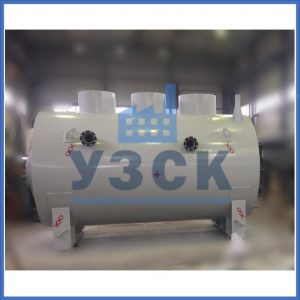 Купить ёмкость подземная 20 м3 ГКК-1-1-1-20-0,07-У в Старом Осколе