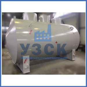 Купить ёмкость подземная 20 м3 ГКК-1-1-1-20-0,07-У в Старом Осколе