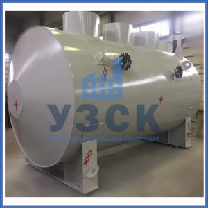 Купить ёмкость подземная 20 м3 ГКК-1-1-1-20-0,07-У в Старом Осколе