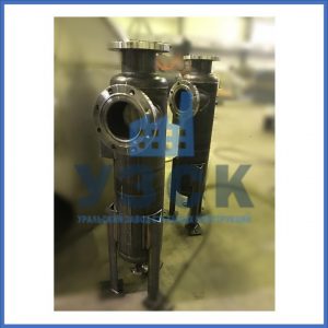 Купить сепараторы газовые СЦВ, СЦВ-Г, СЦВ-7, СЦВ-8, ЦГС, СГВ в Старом Осколе