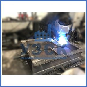 Производство клапанов ПГВУ прямоугольных в Старом Осколе