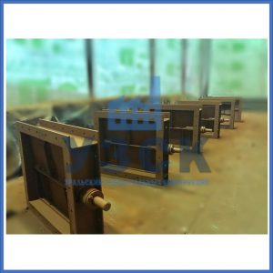 Купить клапаны ПГВУ полностью герметичные от завода производителя в Старом Осколе