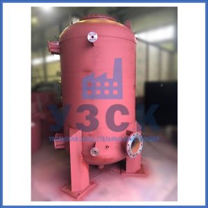 Купить емкость ВЭЭ от завода производителя в Старом Осколе