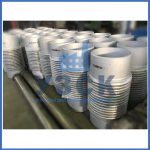 Купить сильфонные компенсаторы КСО, КСО.ВД, КСО-Ф, КСОФ, КСУ в Старом Осколе