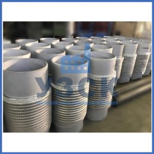 Купить сильфонные компенсаторы КСО, КСО.ВД, КСО-Ф, КСОФ, КСУ в Старом Осколе