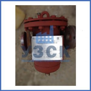 Купить шламоотводитель OISM в Старом Осколе