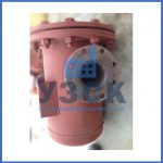 Купить шламоотводитель OISM в Старом Осколе