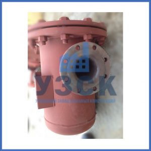 Купить шламоотводитель OISM в Старом Осколе