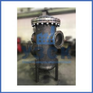 Купить шламоотводитель MOS в Старом Осколе