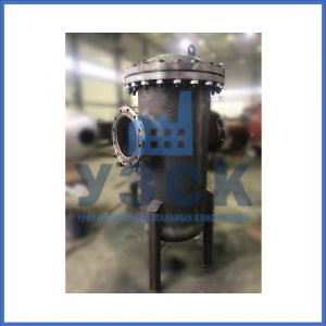 Купить шламоотводитель MOS в Старом Осколе