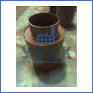 Купить сильфонные компенсаторы СКУ, СКУ.М, 2СКУ.М, СКУ.М.I, 2СКУ.М.I, СКУ.М.III в Старом Осколе