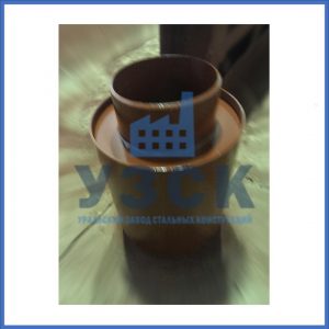 Купить сильфонные компенсаторы СКУ, СКУ.М, 2СКУ.М, СКУ.М.I, 2СКУ.М.I, СКУ.М.III в Старом Осколе