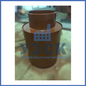 Купить сильфонные компенсаторы СКУ, СКУ.М, 2СКУ.М, СКУ.М.I, 2СКУ.М.I, СКУ.М.III от производителя по доступной цене в Старом Осколе