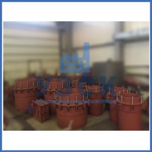 Купить сальниковые компенсаторы ТС-579, ТС-580, Т.1 в Старом Осколе