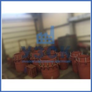 Купить сальниковые компенсаторы ТС-579, ТС-580, Т.1 в Старом Осколе