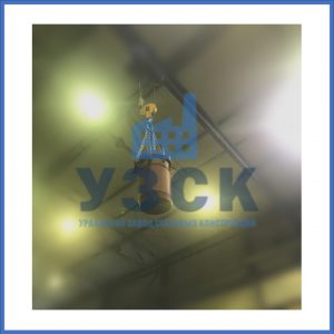 Купить сальниковые компенсаторы ТС-579, ТС-580, Т.1 в Старом Осколе