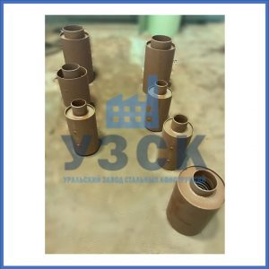 Купить сильфонное компенсирующее устройство СКУ.М в Старом Осколе