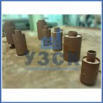 Купить сильфонное компенсирующее устройство СКУ.М в Старом Осколе