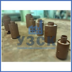 Купить сильфонное компенсирующее устройство СКУ.М в Старом Осколе