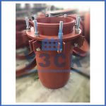 Купить сальниковые компенсаторы Ду 400, Ду 500, Ду 700, Ду 900 в Старом Осколе