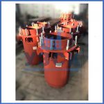 Купить сальниковые компенсаторы Ду 400, Ду 500, Ду 700, Ду 900 в Старом Осколе