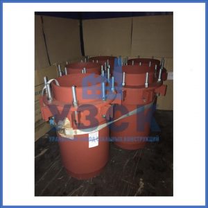 Купить сальниковые компенсаторы Ду 400, Ду 500, Ду 700, Ду 900 в Старом Осколе