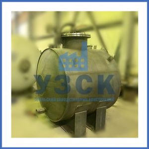 Купить бак конденсатный в Старом Осколе