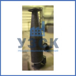 Купить циклоны ЦН-15, ЦН-15-400-1УП, ЦН 15-400-4УП с бункером и улиткой в Старом Осколе