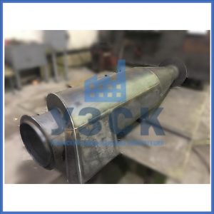 Купить циклоны ЦН-15, ЦН-15-400-1УП, ЦН 15-400-4УП с бункером и улиткой в Старом Осколе