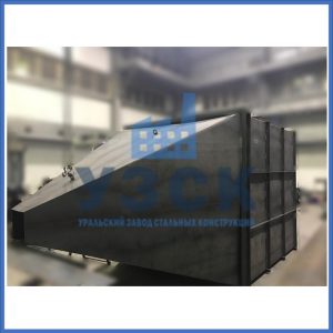 Купить циклоны ЦН-15, ЦН-15-400-1УП, ЦН 15-400-4УП с бункером и улиткой в Старом Осколе