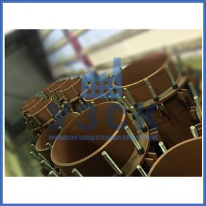 Купить сальниковые компенсаторы от производителя в наличии в Старом Осколе