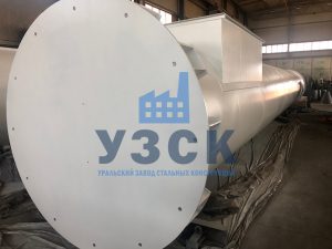 фото воздухозаборных труб в Старом Осколе